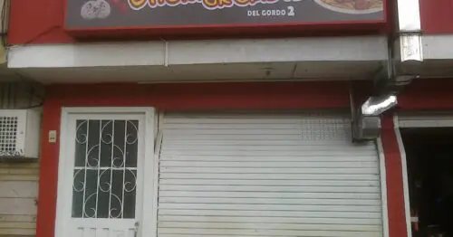 CHORI BROASTER DEL GORDO 2 CHORI BROASTER DEL GORDO 2